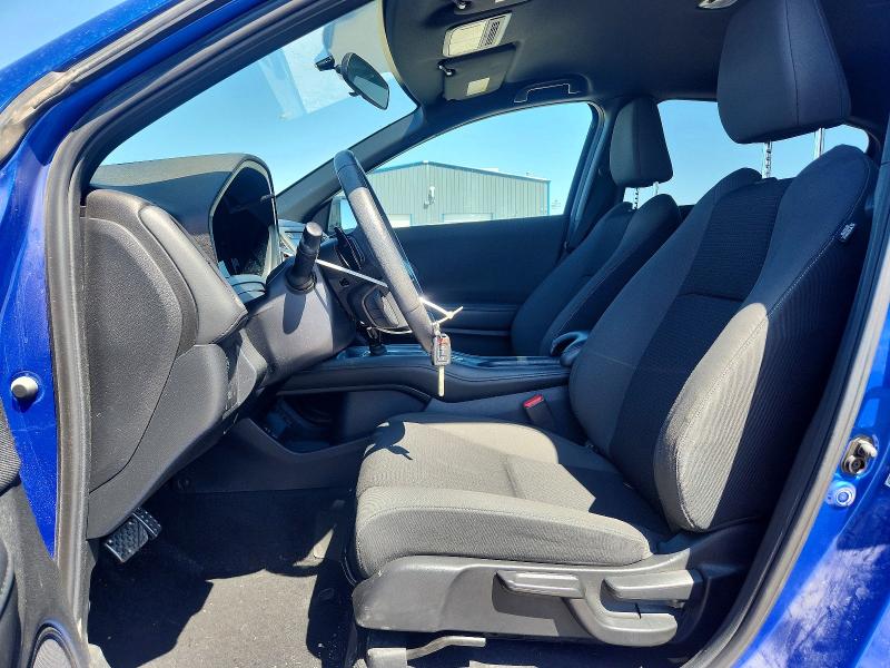 Продажа на аукционе авто 2021 Honda Hr-v, vin: 3CZRU6H13MM719798, номер лота: 51998076