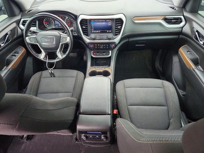 Продажа на аукционе авто 2020 Gmc Acadia, vin: 1GKKNKLA8LZ233574, номер лота: 55317336