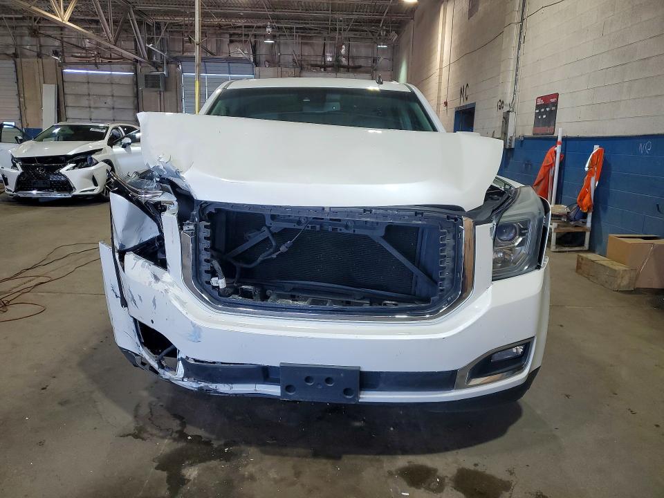 Продажа на аукционе авто 2015 Gmc Yukon Xl, vin: 1GKS2HKC9FR127394, номер лота: 54296646