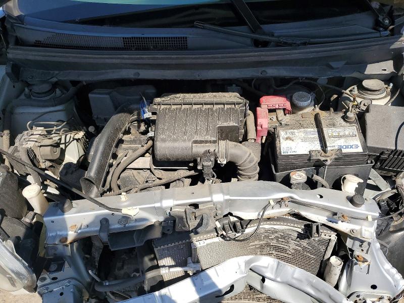 Aukcja sprzedaży 2017 Mitsubishi Mirage, vin: ML32A3HJXHH003458, numer aukcji: 52576876
