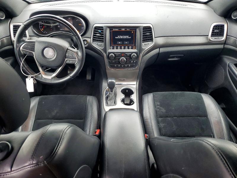 Продажа на аукционе авто 2018 Jeep Grand Cherokee, vin: 1C4RJFAG0JC360162, номер лота: 55515526