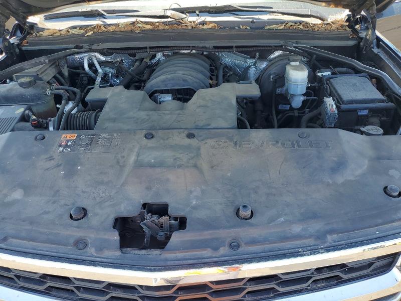 Aukcja sprzedaży 2015 Chevrolet Tahoe, vin: 1GNSKBKC0FR526744, numer aukcji: 52999846