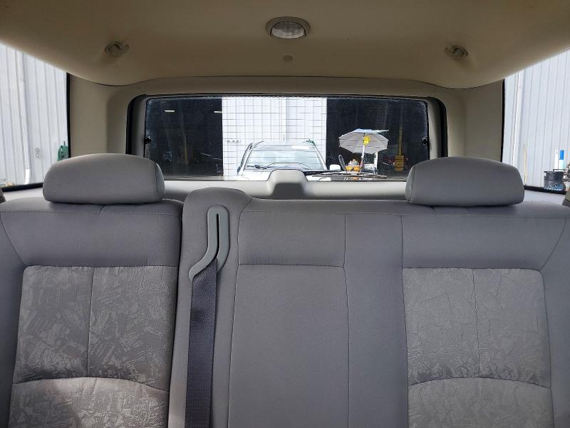 Aukcja sprzedaży 2004 Saturn Vue, vin: 5GZCZ33D94S819293, numer aukcji: 55039796