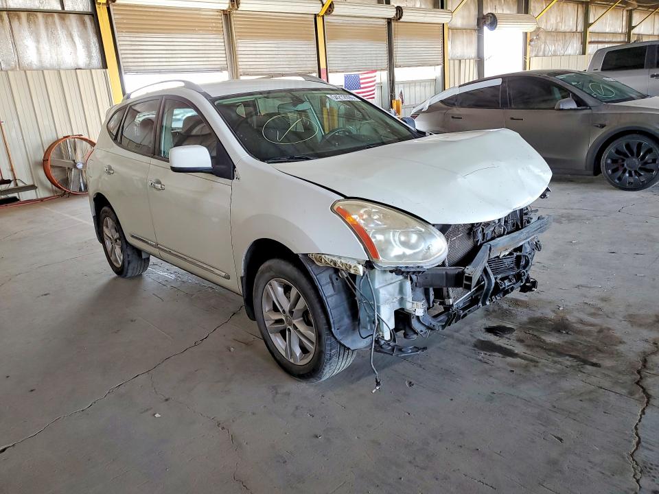 Продажа на аукционе авто 2013 Nissan Rogue, vin: JN8AS5MTXDW514123, номер лота: 54212096