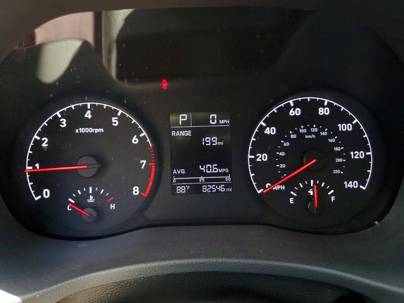 Продажа на аукционе авто 2021 Hyundai Accent, vin: 3KPC24A65ME136493, номер лота: 54976116
