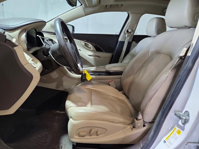 Продажа на аукционе авто 2015 Buick Lacrosse, vin: 1G4GD5G35FF191254, номер лота: 52852416