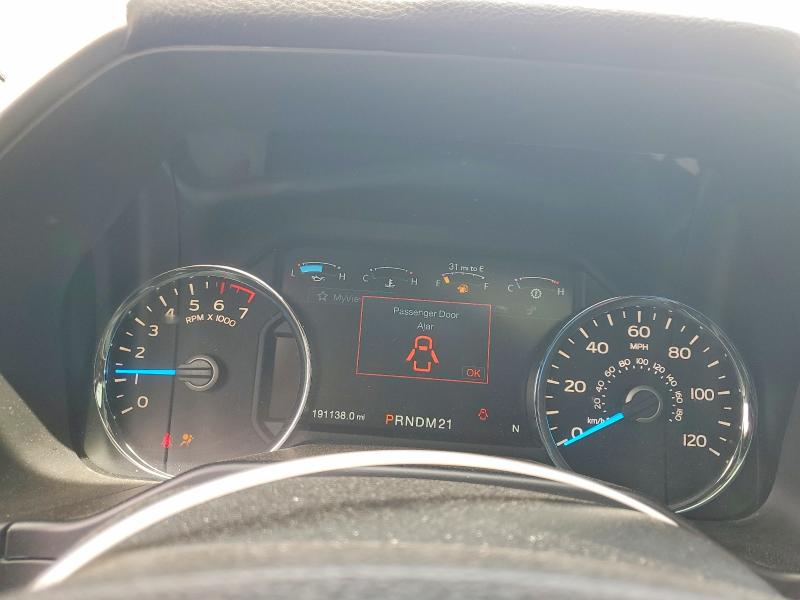 Aukcja sprzedaży 2015 Ford F150, vin: 1FTEW1EG6FKF17042, numer aukcji: 52434566