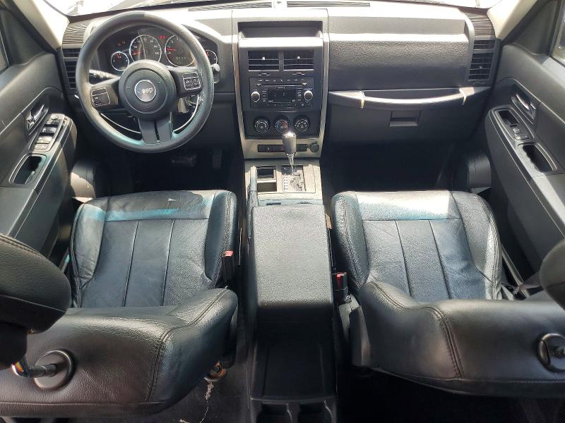 Продаж на аукціоні авто 2011 Jeep Liberty, vin: 1J4PP2GK4BW569604, номер лоту: 53124606