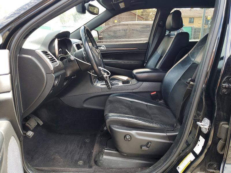 Продаж на аукціоні авто 2017 Jeep Grand Cherokee, vin: 1C4RJFAG6HC905940, номер лоту: 54514106