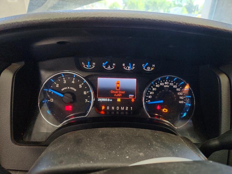 Продажа на аукционе авто 2013 Ford F150, vin: 1FTFW1ET2DKD85881, номер лота: 54542176