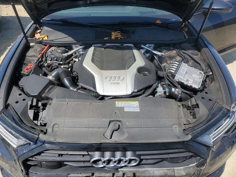Продаж на аукціоні авто 2020 Audi A6, vin: WAUM2AF22LN074597, номер лоту: 52947146