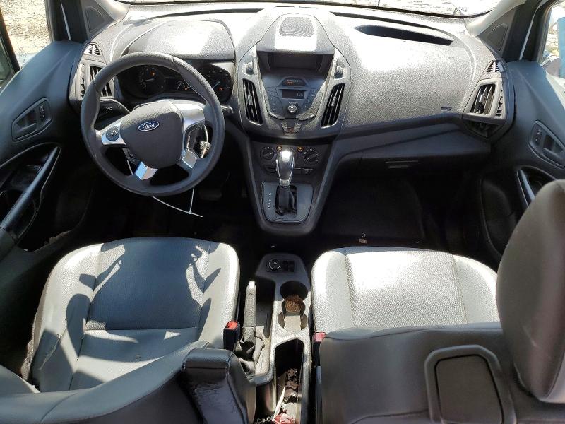 54439496 :رقم المزاد ، NM0LS6E77J1350976 vin ، 2018 Ford Transit Connect مزاد بيع