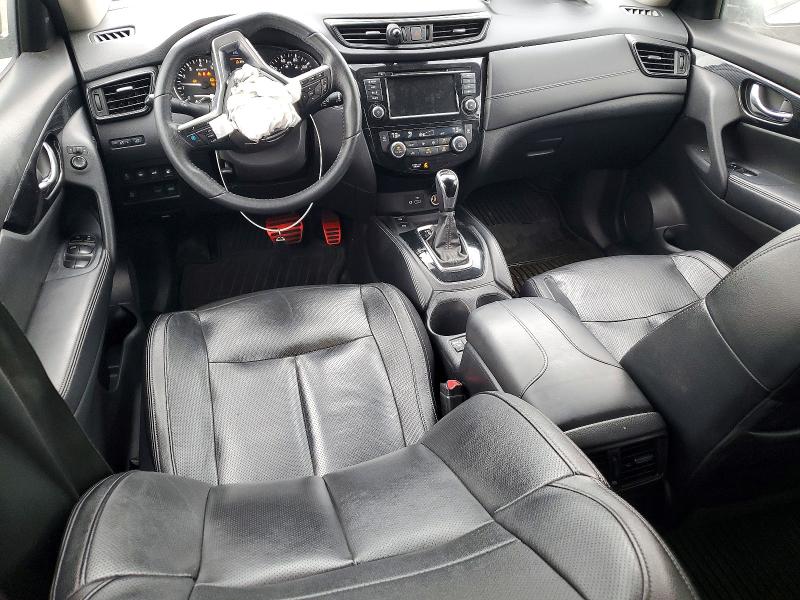 Auction sale of the 2020 Nissan Rogue, vin: 5N1AT2MT7LC729400, lot number: 52044156