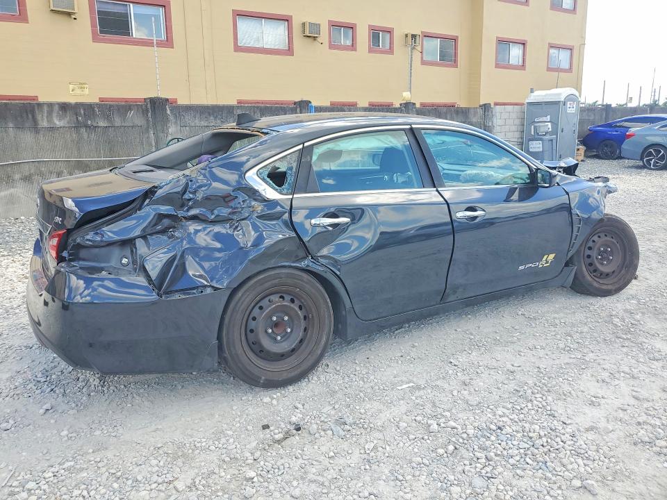 Продажа на аукционе авто 2016 Nissan Altima, vin: 1N4AL3AP2GN339631, номер лота: 53824496