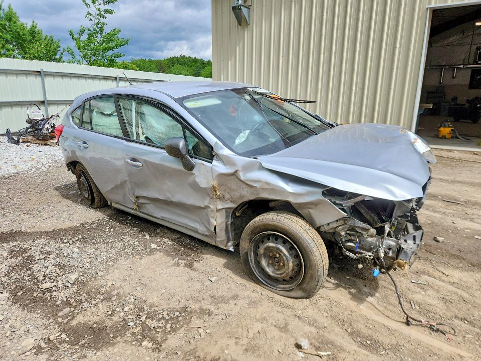Aukcja sprzedaży 2016 Subaru Impreza, vin: JF1GPAA6XG9303379, numer aukcji: 55227856