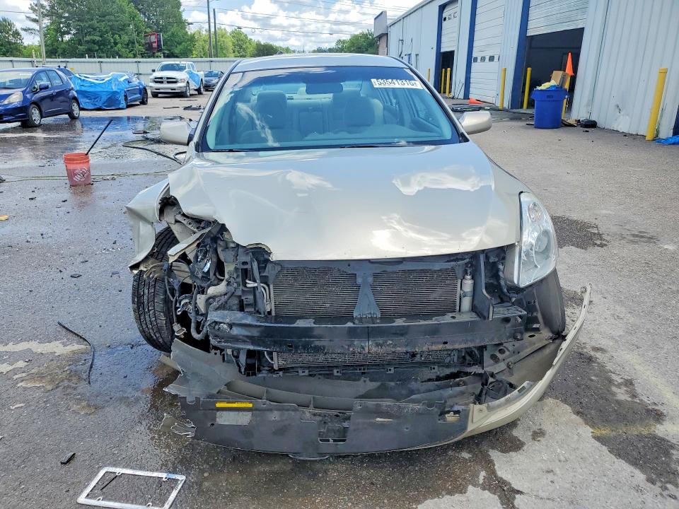 Aukcja sprzedaży 2010 Nissan Altima, vin: 1N4AL2AP6AN502332, numer aukcji: 53541316