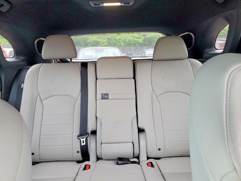 2019 Lexus Rx 450h მანქანა იყიდება აუქციონზე, vin: 2T2BGMCAXKC040753, აუქციონის ნომერი: 53087216