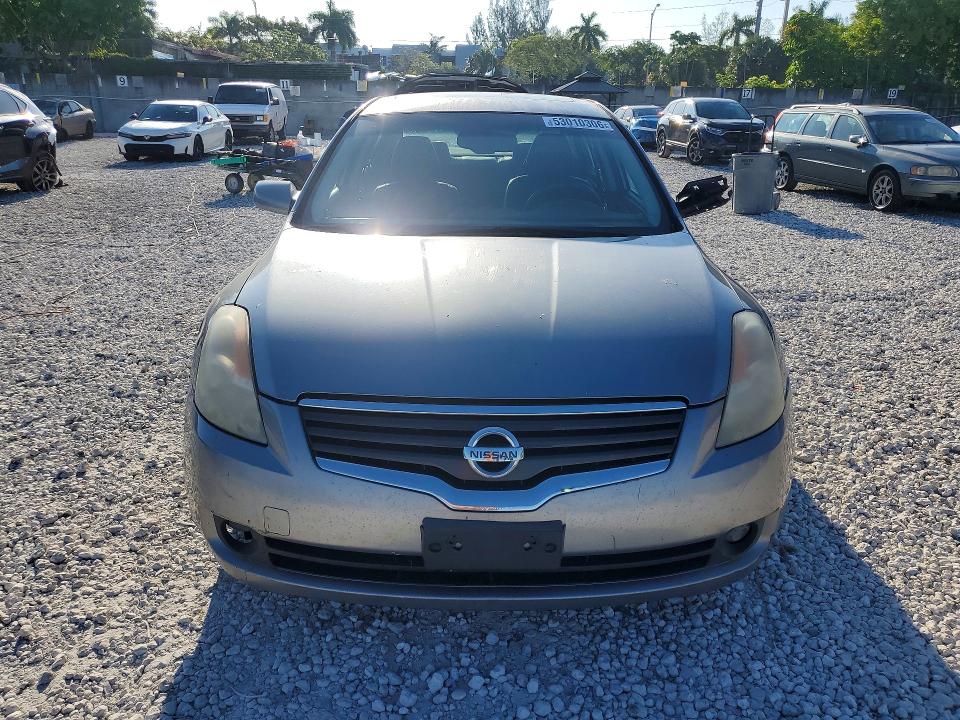 53010306 :رقم المزاد ، 1N4AL21E09C110579 vin ، 2009 Nissan Altima مزاد بيع