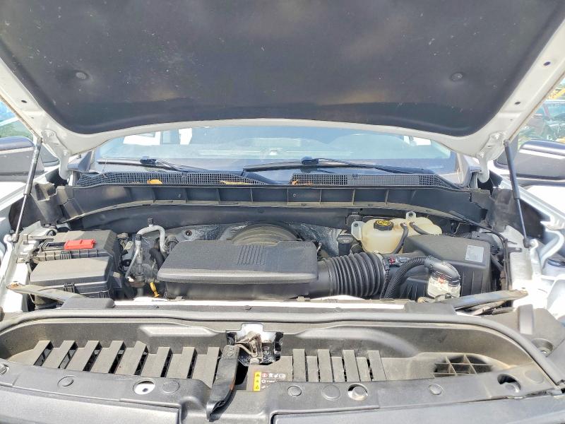 Aukcja sprzedaży 2019 Chevrolet Silverado, vin: 1GCPYFEDXKZ377682, numer aukcji: 55433546