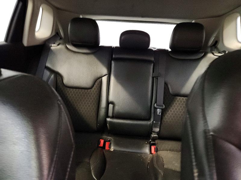 51463236 :رقم المزاد ، 3C4NJCBBXMT604568 vin ، 2021 Jeep Compass مزاد بيع