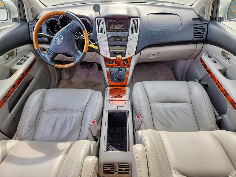 Aukcja sprzedaży 2007 Lexus Rx, vin: 2T2GK31U37C020475, numer aukcji: 52514576