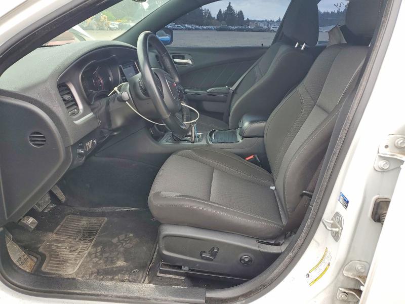 Продажа на аукционе авто 2019 Dodge Charger, vin: 2C3CDXBG1KH732743, номер лота: 53064596