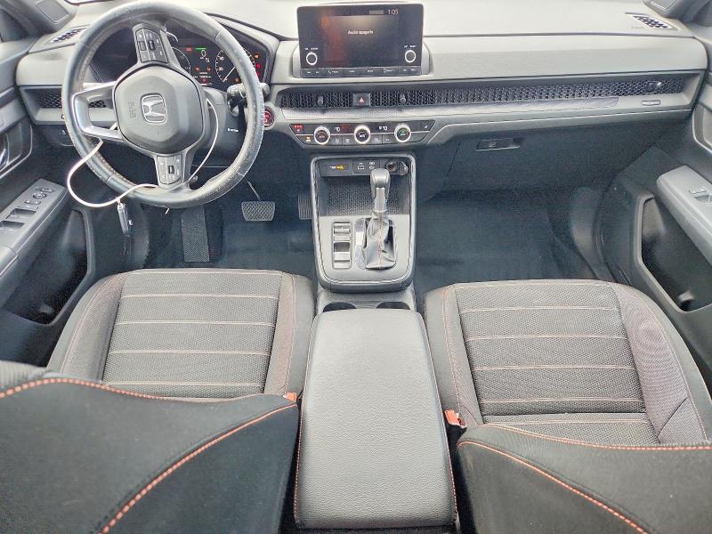 Auction sale of the 2024 Honda Cr-v, vin: 7FARS6H53RE008682, lot number: 53871376