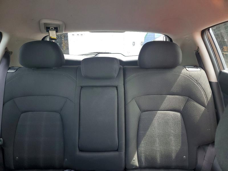 Продажа на аукционе авто 2013 Kia Sportage, vin: KNDPBCA21D7359087, номер лота: 55307146
