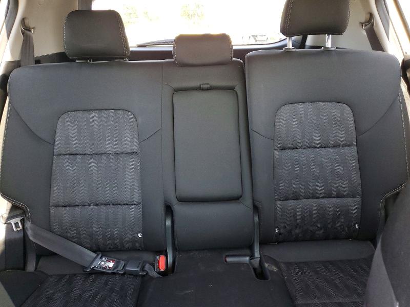 Продаж на аукціоні авто 2022 Kia Sportage, vin: KNDPMCAC7N7984842, номер лоту: 55509276