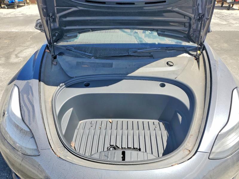 55042956 :رقم المزاد ، 5YJ3E1EA0PF625161 vin ، 2023 Tesla Model 3 مزاد بيع