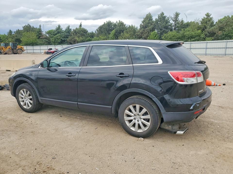 Aukcja sprzedaży 2009 Mazda Cx-9, vin: JM3TB28A690176961, numer aukcji: 54006636