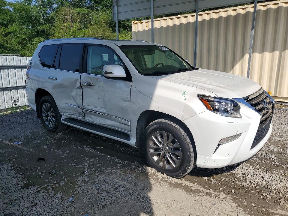 Продажа на аукционе авто 2016 Lexus Gx, vin: JTJJM7FX9G5141567, номер лота: 53017266