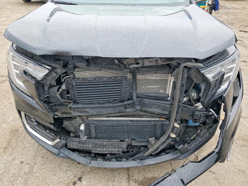 2024 Gmc Terrain მანქანა იყიდება აუქციონზე, vin: 3GKALMEG3RL390475, აუქციონის ნომერი: 52467886