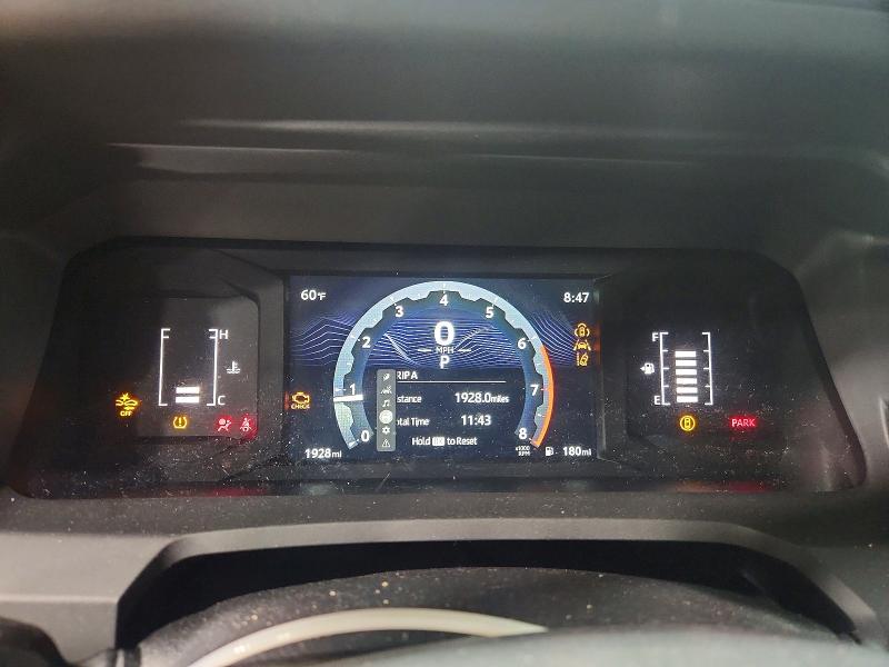 Продаж на аукціоні авто 2026 Toyota Tacoma, vin: 3TMLB5JN4TM240250, номер лоту: 53580296