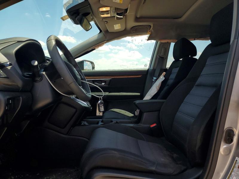 Продажа на аукционе авто 2018 Honda Cr-v, vin: 7FARW1H55JE037502, номер лота: 54720596