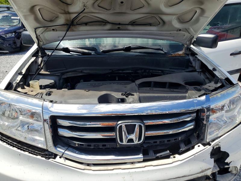 Продаж на аукціоні авто 2014 Honda Pilot, vin: 5FNYF3H24EB026876, номер лоту: 54963266