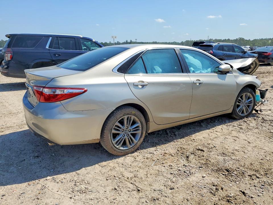 Продаж на аукціоні авто 2015 Toyota Camry, vin: 4T1BF1FK7FU068864, номер лоту: 55434246