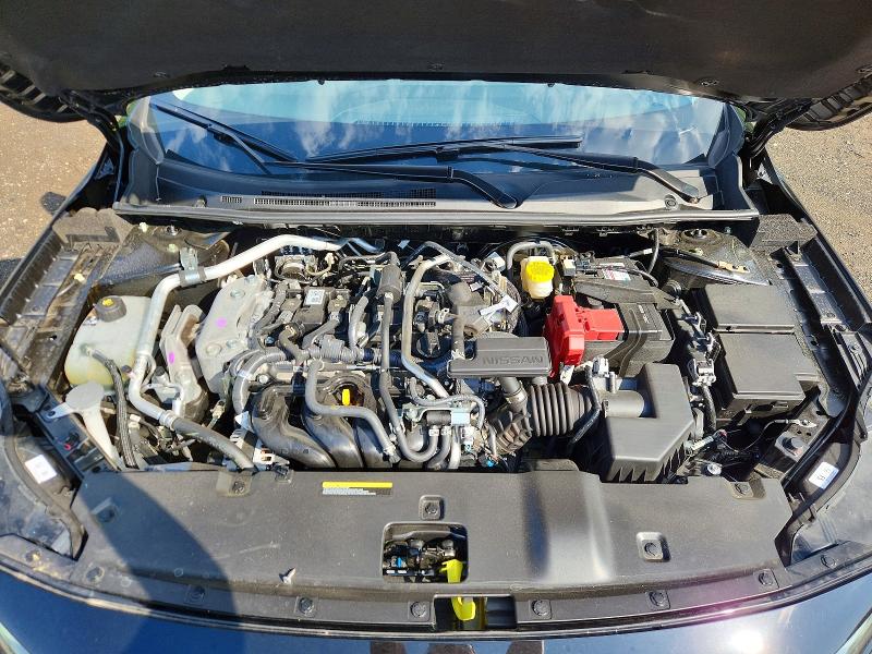 Продаж на аукціоні авто 2026 Nissan Sentra, vin: 3N1AB9DVXTY230411, номер лоту: 55168466