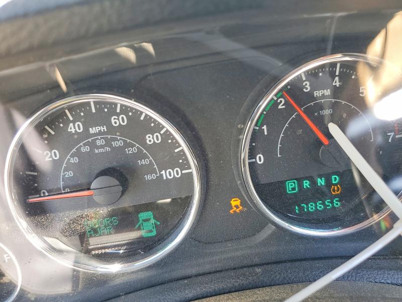 55511066 :رقم المزاد ، 1C4HJWEG2CL134598 vin ، 2012 Jeep Wrangler Unlimited مزاد بيع