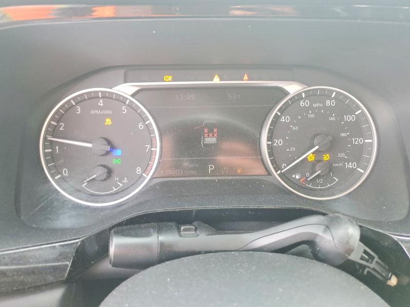 Продаж на аукціоні авто 2023 Nissan Pathfinder, vin: 5N1DR3CD1PC213356, номер лоту: 52869286