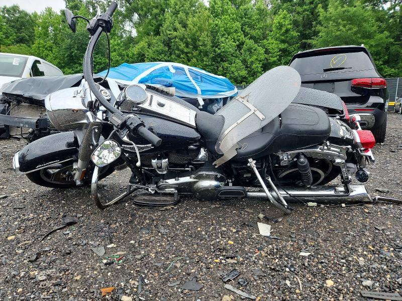 2018 Harley-davidson Flhr მანქანა იყიდება აუქციონზე, vin: 1HD1FBC12JB677042, აუქციონის ნომერი: 54765526