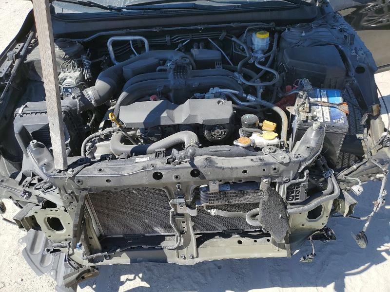 Продаж на аукціоні авто 2019 Subaru Outback, vin: 4S4BSABC2K3365535, номер лоту: 52435646