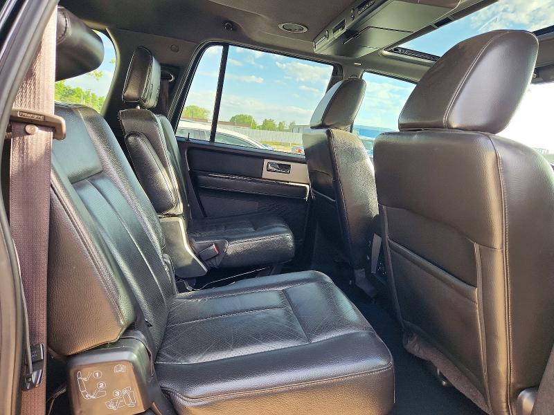 Продажа на аукционе авто 2010 Ford Expedition, vin: 1FMJK2A56AEA70820, номер лота: 52724596