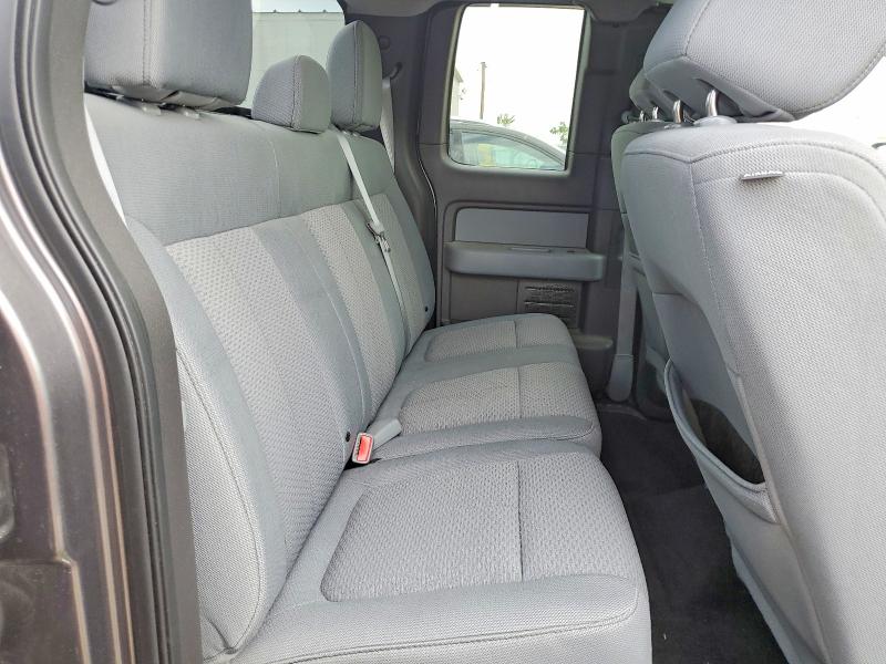 Продаж на аукціоні авто 2013 Ford F150, vin: 1FTFX1CT3DFC47792, номер лоту: 55049846