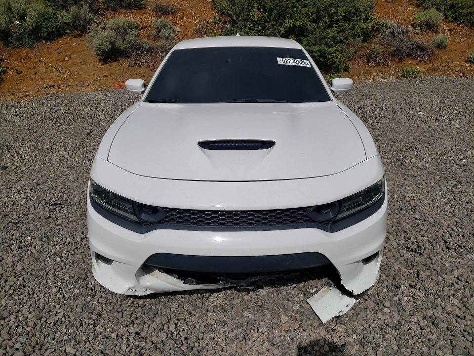 Aukcja sprzedaży 2019 Dodge Charger, vin: 2C3CDXGJ1KH698887, numer aukcji: 52240826
