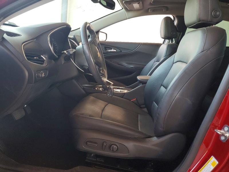 2018 Chevrolet Malibu მანქანა იყიდება აუქციონზე, vin: 1G1ZE5SX3JF254485, აუქციონის ნომერი: 53450816