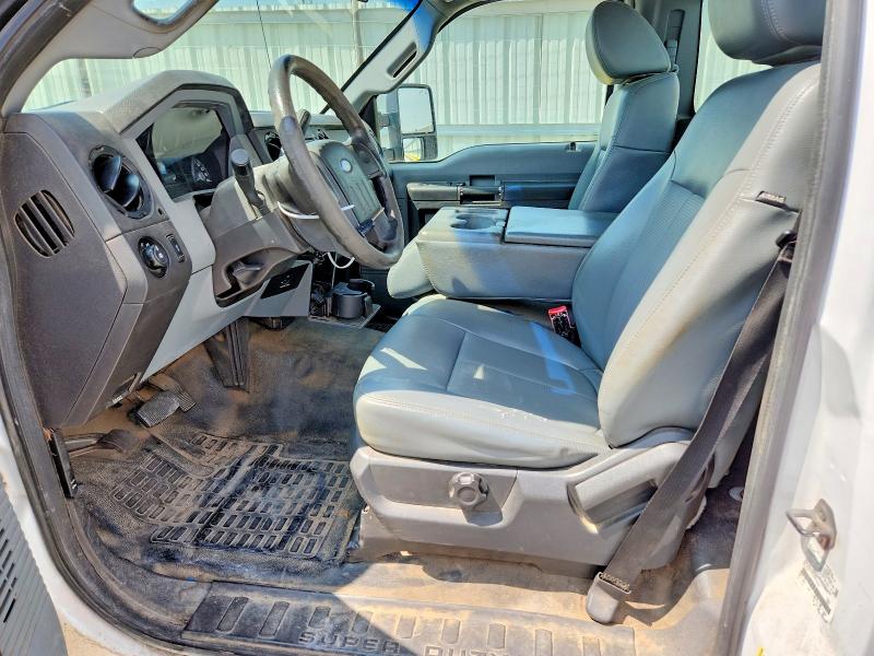 Aukcja sprzedaży 2013 Ford F250, vin: 1FTBF2BTXDEA40282, numer aukcji: 53202776