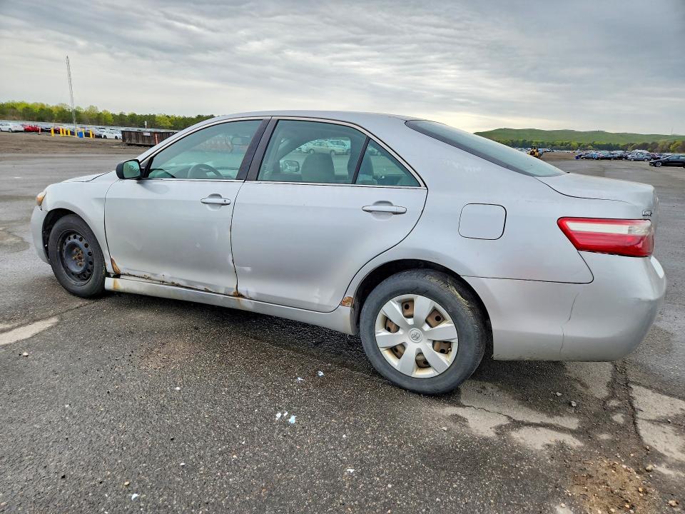 Продаж на аукціоні авто 2009 Toyota Camry, vin: 4T1BE46K79U315972, номер лоту: 53690496