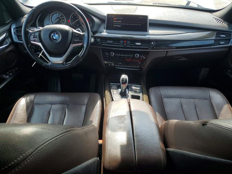 Aukcja sprzedaży 2018 Bmw X5, vin: 5UXKR2C58J0Z20976, numer aukcji: 53473936