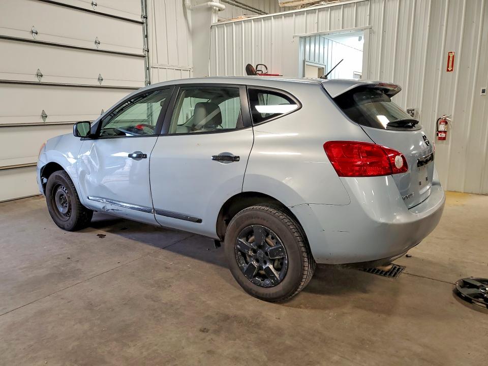 Продаж на аукціоні авто 2013 Nissan Rogue, vin: JN8AS5MV0DW123595, номер лоту: 54075786